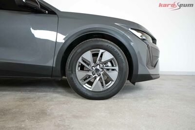 Peugeot 408 Gebrauchtwagen