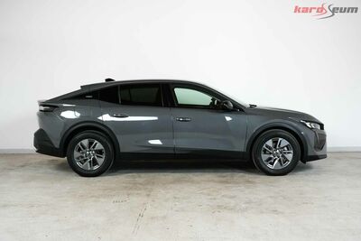 Peugeot 408 Gebrauchtwagen