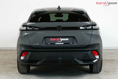 Peugeot 408 Gebrauchtwagen