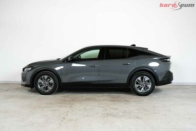 Peugeot 408 Gebrauchtwagen