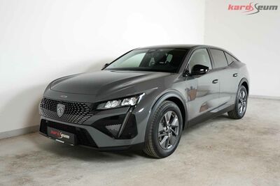 Peugeot 408 Gebrauchtwagen