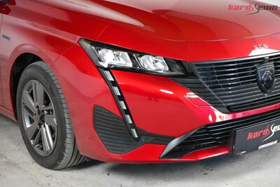 Peugeot 308 Gebrauchtwagen Peugeot 308 Gebrauchtwagen
