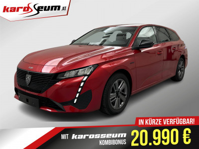 Peugeot 308 Gebrauchtwagen