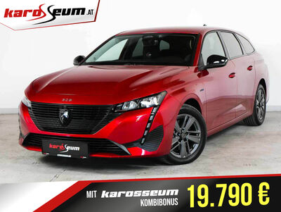 Peugeot 308 Gebrauchtwagen Peugeot 308 Gebrauchtwagen