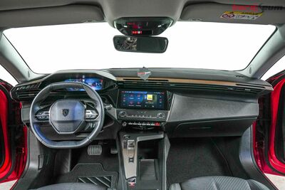 Peugeot 308 Gebrauchtwagen Peugeot 308 Gebrauchtwagen