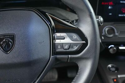 Peugeot 308 Gebrauchtwagen Peugeot 308 Gebrauchtwagen