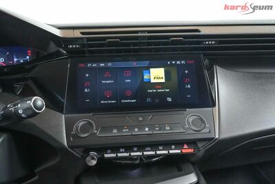 Peugeot 308 Gebrauchtwagen Peugeot 308 Gebrauchtwagen