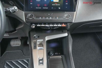 Peugeot 308 Gebrauchtwagen Peugeot 308 Gebrauchtwagen