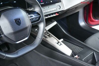 Peugeot 308 Gebrauchtwagen Peugeot 308 Gebrauchtwagen