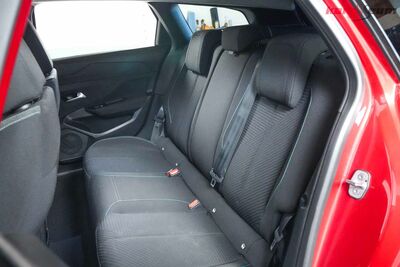 Peugeot 308 Gebrauchtwagen Peugeot 308 Gebrauchtwagen