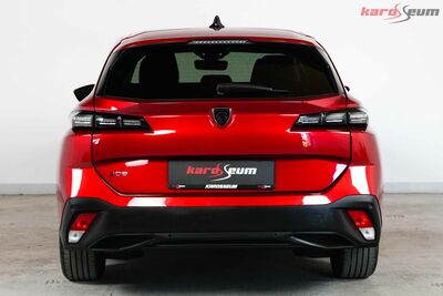 Peugeot 308 Gebrauchtwagen Peugeot 308 Gebrauchtwagen