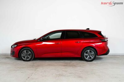 Peugeot 308 Gebrauchtwagen Peugeot 308 Gebrauchtwagen