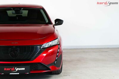 Peugeot 308 Gebrauchtwagen