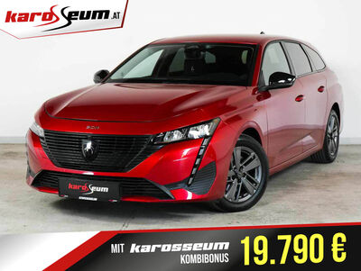 Peugeot 308 Gebrauchtwagen Peugeot 308 Gebrauchtwagen