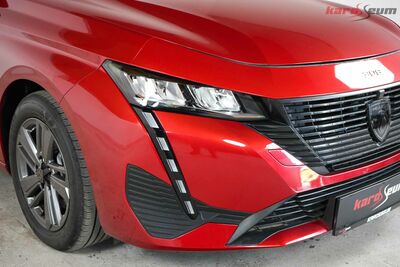 Peugeot 308 Gebrauchtwagen