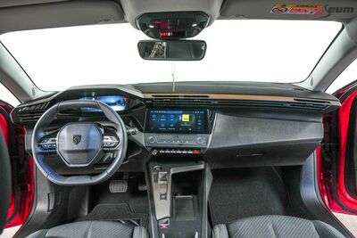 Peugeot 308 Gebrauchtwagen