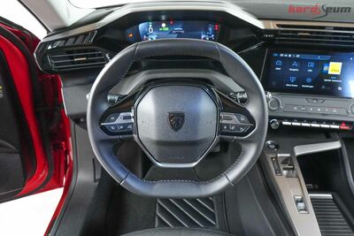 Peugeot 308 Gebrauchtwagen