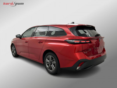 Peugeot 308 Gebrauchtwagen Peugeot 308 Gebrauchtwagen