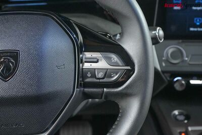 Peugeot 308 Gebrauchtwagen