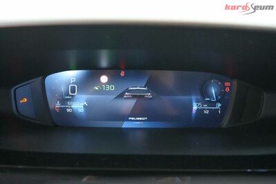 Peugeot 308 Gebrauchtwagen