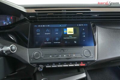 Peugeot 308 Gebrauchtwagen