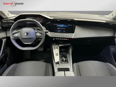 Peugeot 308 Gebrauchtwagen Peugeot 308 Gebrauchtwagen