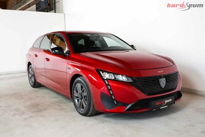 Peugeot 308 Gebrauchtwagen