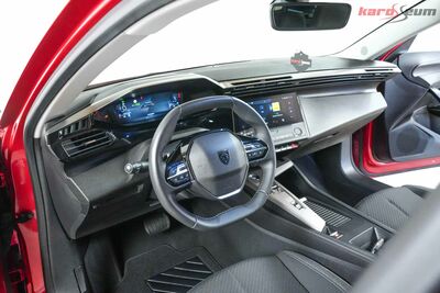 Peugeot 308 Gebrauchtwagen
