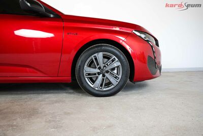 Peugeot 308 Gebrauchtwagen