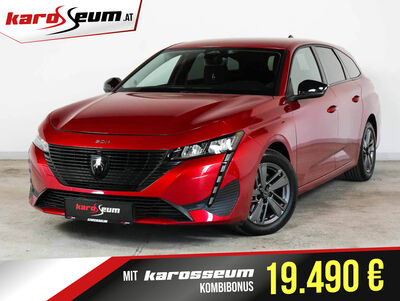 Peugeot 308 Gebrauchtwagen