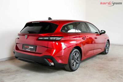 Peugeot 308 Gebrauchtwagen