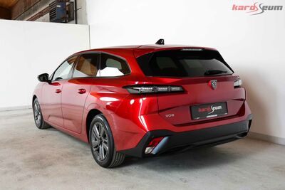 Peugeot 308 Gebrauchtwagen