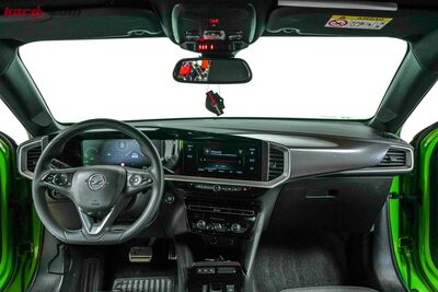 Opel Mokka Gebrauchtwagen Opel Mokka Gebrauchtwagen