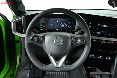Opel Mokka Gebrauchtwagen Opel Mokka Gebrauchtwagen