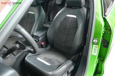 Opel Mokka Gebrauchtwagen Opel Mokka Gebrauchtwagen