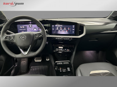 Opel Mokka Gebrauchtwagen Opel Mokka Gebrauchtwagen
