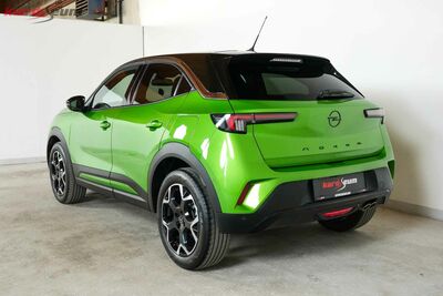Opel Mokka Gebrauchtwagen Opel Mokka Gebrauchtwagen
