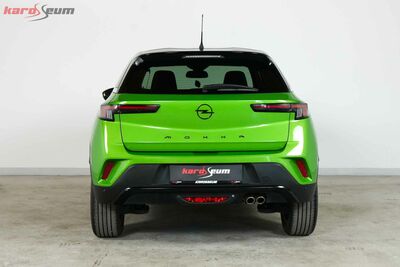 Opel Mokka Gebrauchtwagen Opel Mokka Gebrauchtwagen