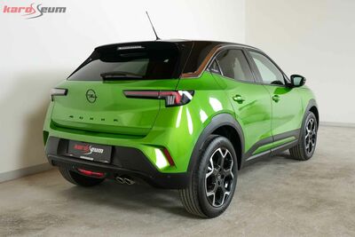 Opel Mokka Gebrauchtwagen Opel Mokka Gebrauchtwagen
