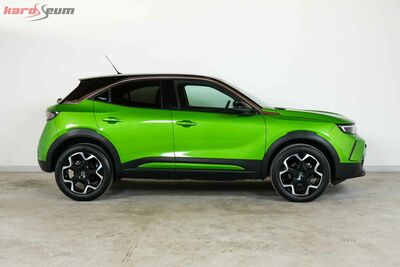 Opel Mokka Gebrauchtwagen Opel Mokka Gebrauchtwagen