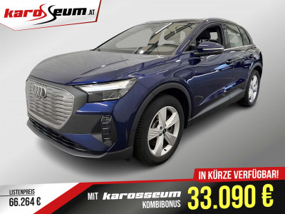 Audi e-tron Gebrauchtwagen Audi e-tron Gebrauchtwagen