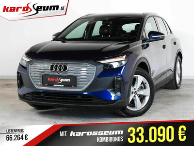 Audi e-tron Gebrauchtwagen Audi e-tron Gebrauchtwagen