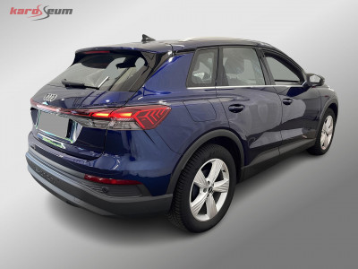 Audi e-tron Gebrauchtwagen Audi e-tron Gebrauchtwagen