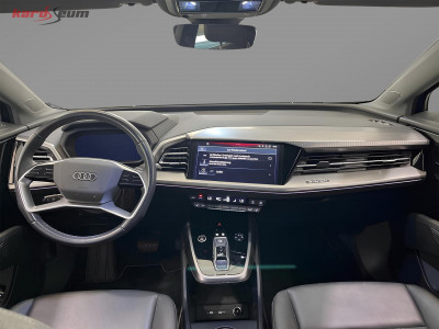 Audi e-tron Gebrauchtwagen Audi e-tron Gebrauchtwagen