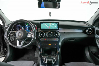 Mercedes-Benz C-Klasse Gebrauchtwagen Mercedes-Benz C-Klasse Gebrauchtwagen