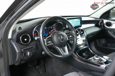 Mercedes-Benz C-Klasse Gebrauchtwagen Mercedes-Benz C-Klasse Gebrauchtwagen