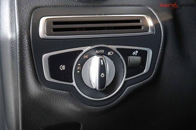 Mercedes-Benz C-Klasse Gebrauchtwagen Mercedes-Benz C-Klasse Gebrauchtwagen