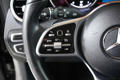Mercedes-Benz C-Klasse Gebrauchtwagen Mercedes-Benz C-Klasse Gebrauchtwagen