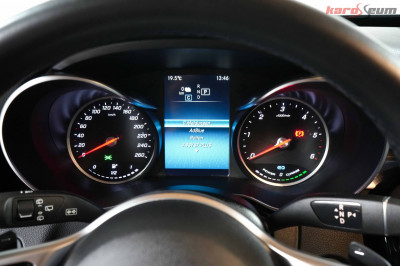 Mercedes-Benz C-Klasse Gebrauchtwagen Mercedes-Benz C-Klasse Gebrauchtwagen