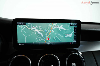 Mercedes-Benz C-Klasse Gebrauchtwagen Mercedes-Benz C-Klasse Gebrauchtwagen